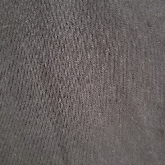 Cheap Monday Long sleeves tee with side openings - Picture 4 of 6